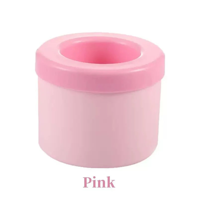 🧊Last Day-koop 1 krijg 1 Free❄️Silicone IJsblokjesmaker Beker