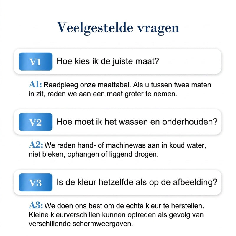 Dames spijkerjack met ruches – open voorkant