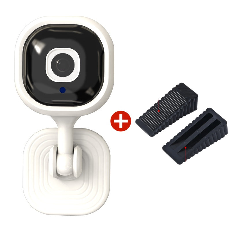 🏠Draadloze Slimme HD Beveiligingscamera voor Thuis 📷