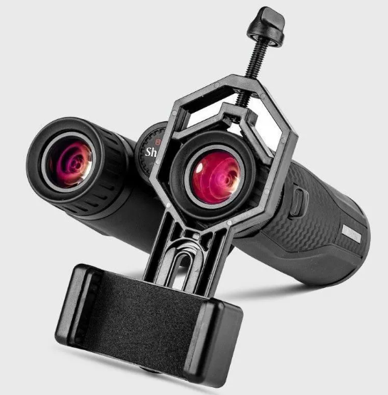 Professionele Monoculair 16X52 - Krachtige Telescoop met Nachtzicht | Hoge Resolutie 8000M Bereik