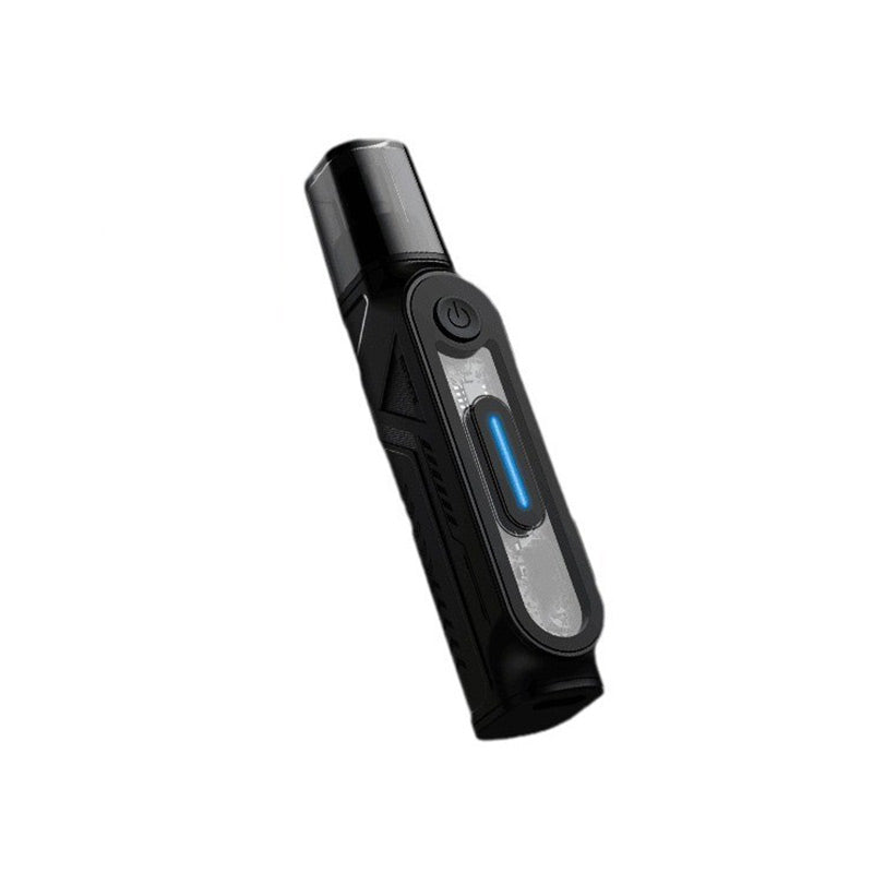 👃Mini Digitale Weergave Elektrische Multifunctionele Waterwasbare Neushaartrimmer🎀