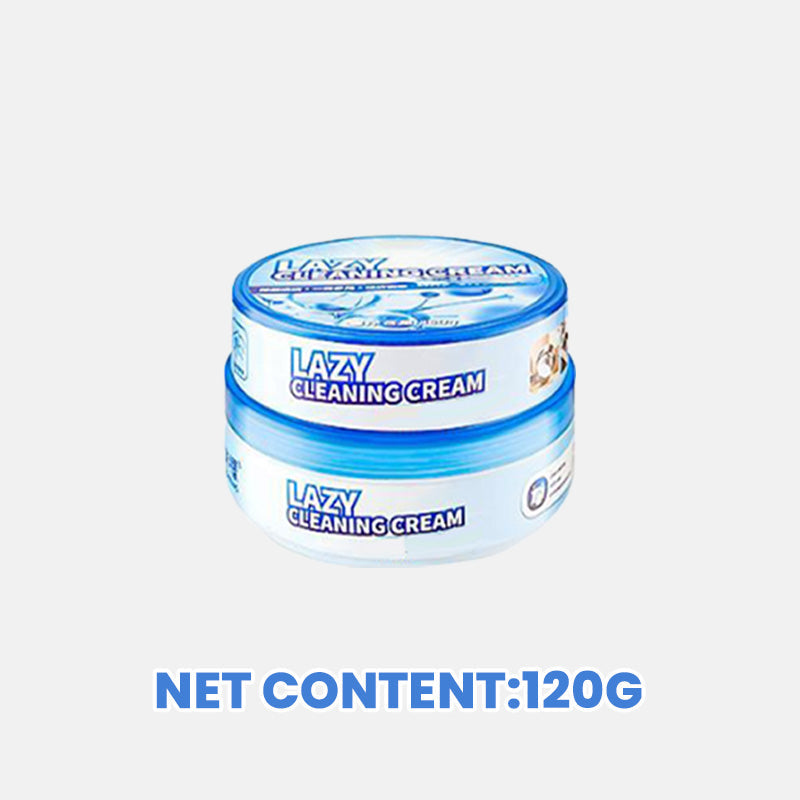⚡2026 Nieuwe Topper - 50% KORTING✨Multifunctionele effectieve reinigingscrème
