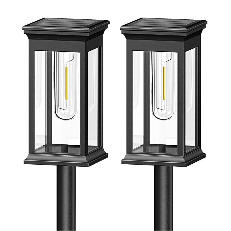 💖Uitverkoop 50% korting✨Zonneverlichting voor buitenpaden