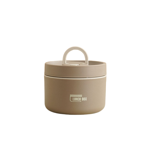 🫕Meerlagige geïsoleerde lunchbox