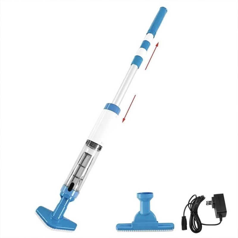 🏄Zomerbestseller🏊3-in-1 draadloze handstofzuiger voor zwembaden🔥50% korting