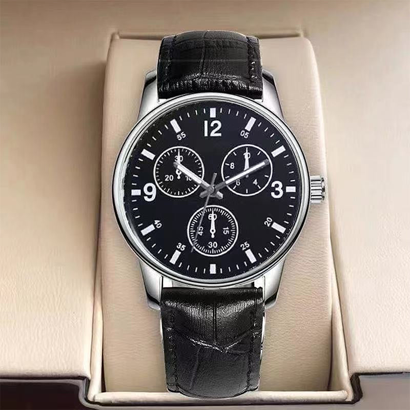Dames Elegante Waterdichte Horloge