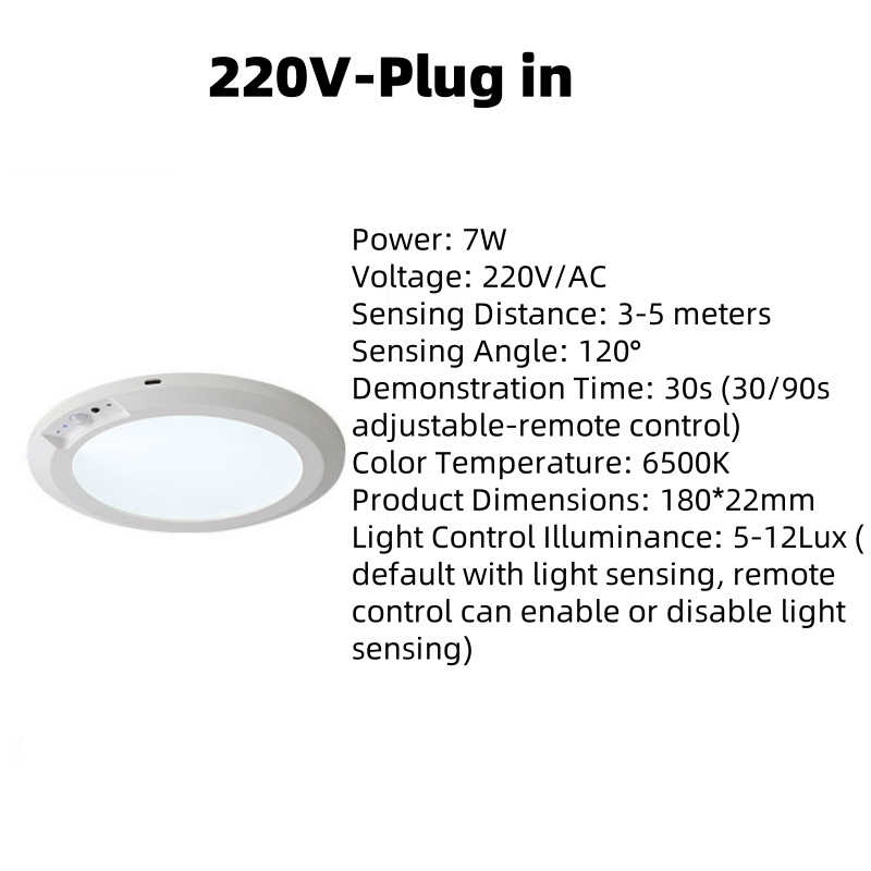 🥳2026 TOPAANBIEDING🥳50% KORTING!🔋Oplaadbare bewegingssensorlamp – Schakelt automatisch in/uit, bespaart energie. Geen elektricien nodig. Eenvoudig op elk plafond te bevestigen. Zorgt voor gemoedsrust bij ouderen. 🕊️🌙