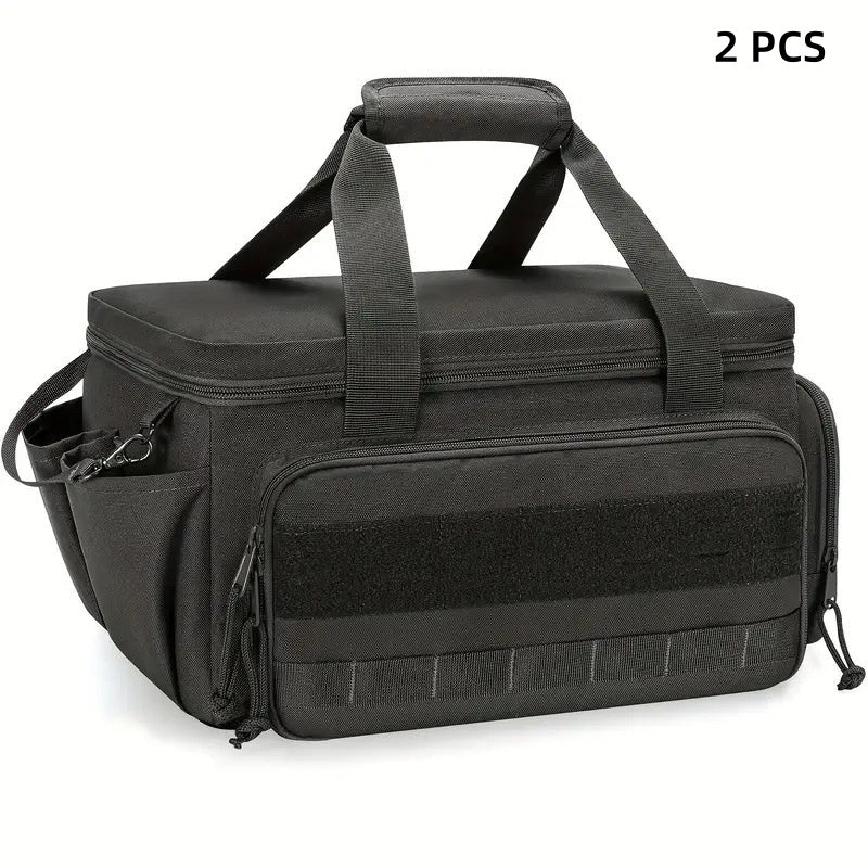14-inch gereedschapstas van stevig canva