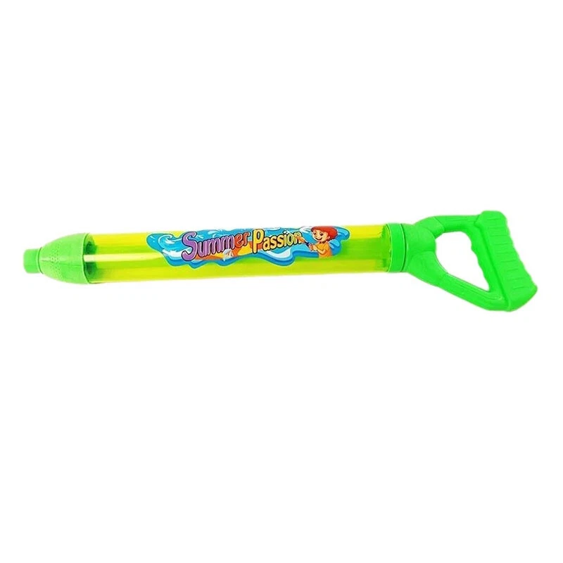 Pompactie waterpistool