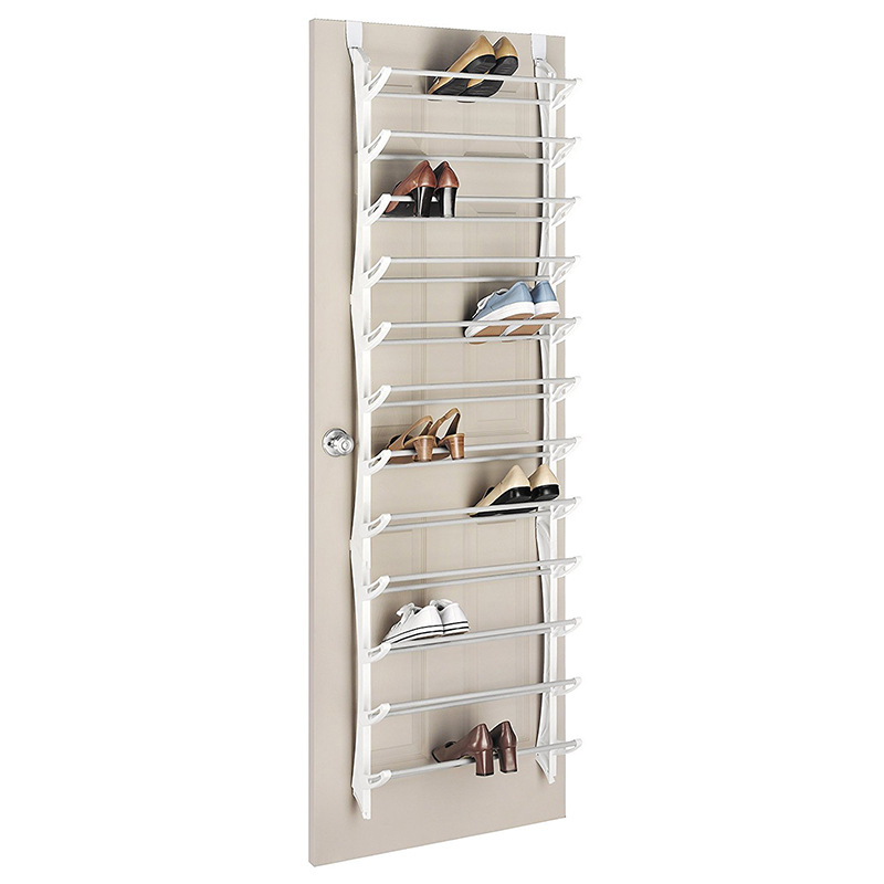 🔥50% KORTING💥Over-de-deur schoenenrek organizer