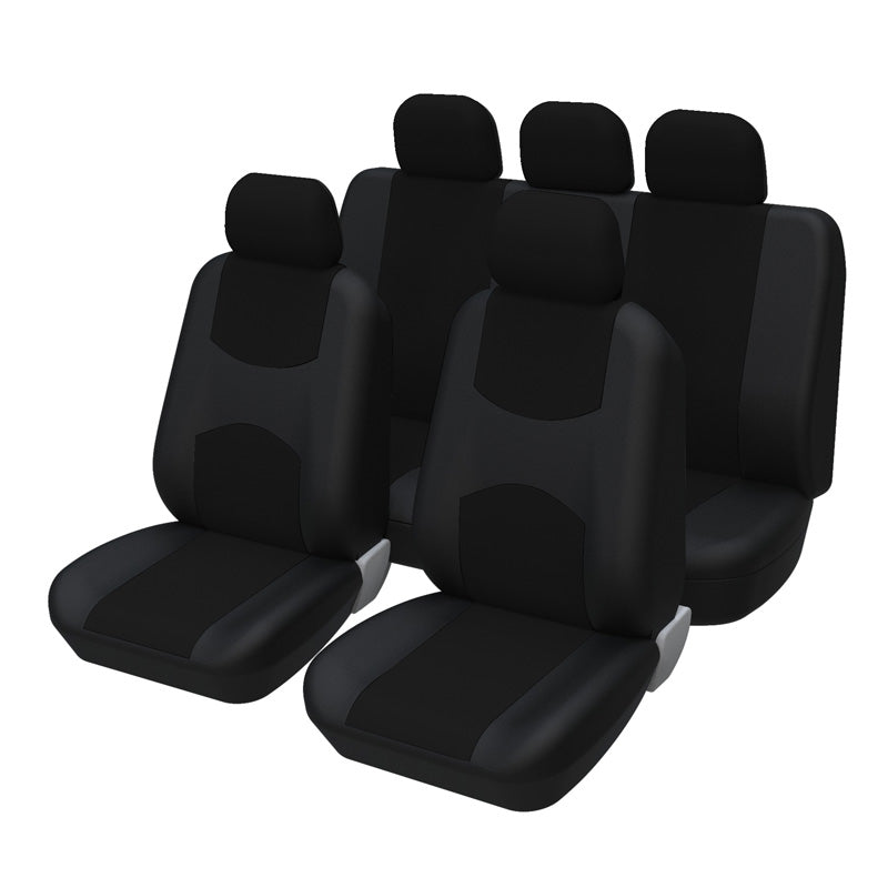 🚗 Trendy beschermhoezen voor autostoele 🛡️