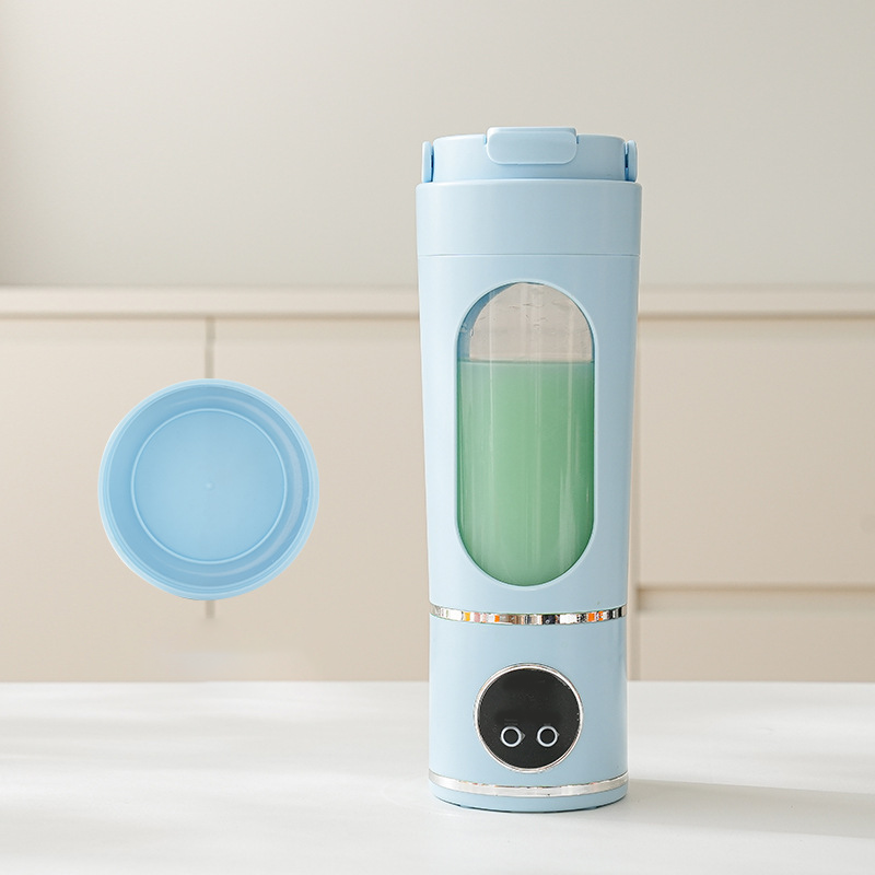 Draagbare USB Oplaadbare Blender