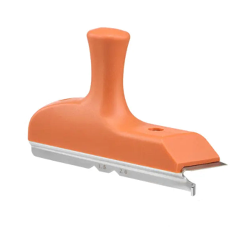 🔩 3-in-1-kantbandtrimmer voor houtbewerking