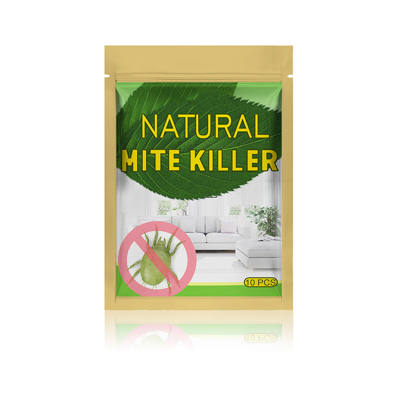 Natuurlijke Anti-Mijt Zakjes