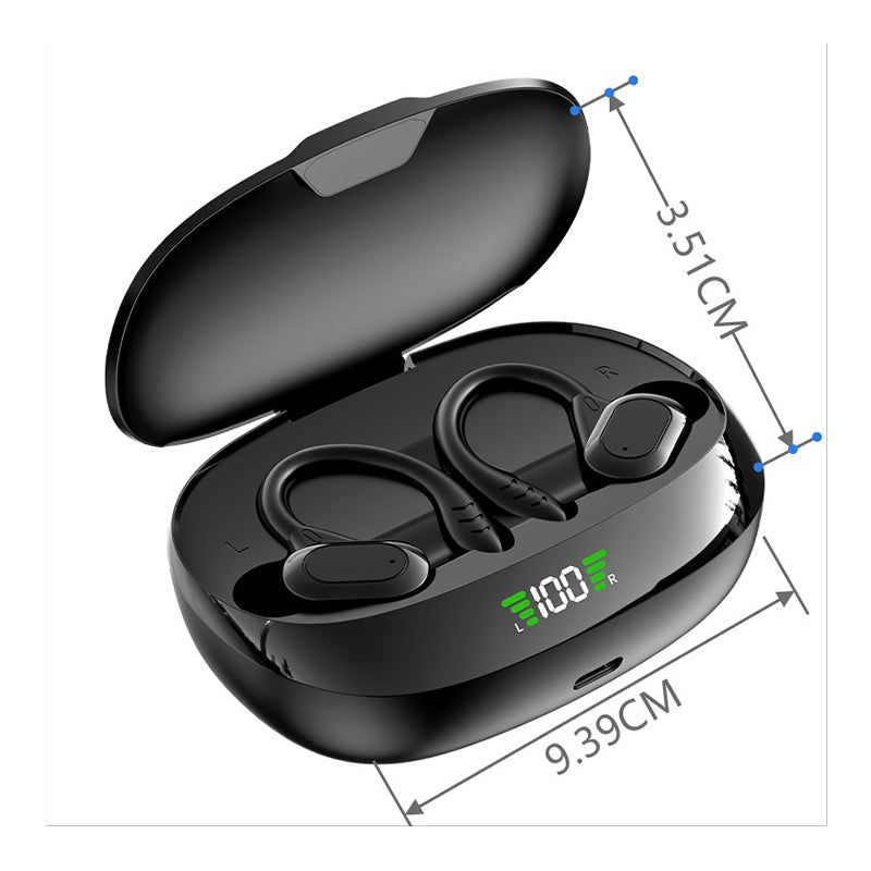 Oorhaak AI Vertaling Bluetooth Oordopjes