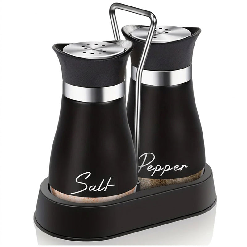 Pinguïn Design Zout- en Peperstel
