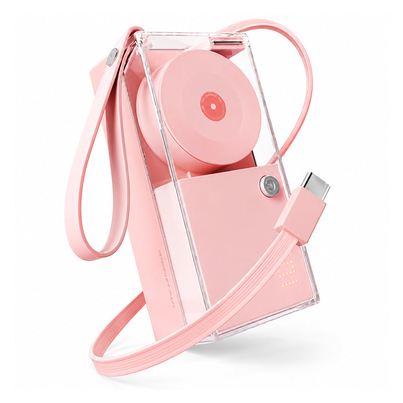 3-in-1 Snellader Powerbank