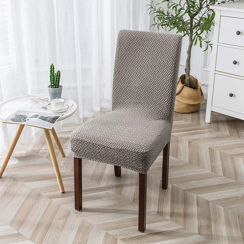 ✨Koop 1 krijg 1 gratis(2 stuks)🪑Versleten stoelen opknappen zonder nieuwe te kopen – Wasbare Geruit Stoelhoes | 16 Kleuren 🪑✨
