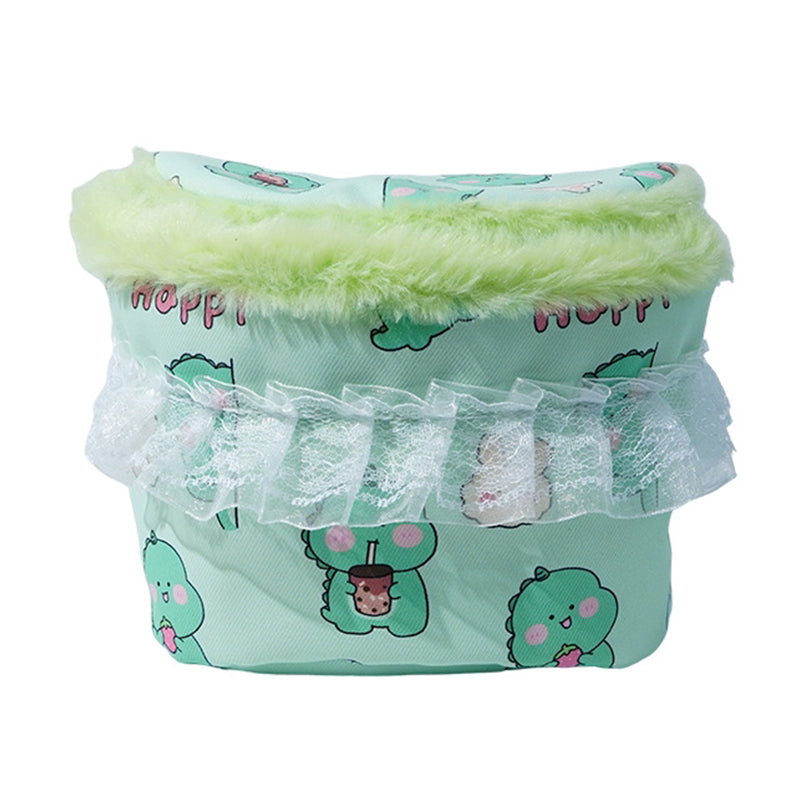🦜 FLASHAANBIEDING: 50% KORTING! Warm Hangend Nest – Pluche Binnenkant & Halfgesloten Ontwerp voor een Knusse Schuilplaats ☁️✨