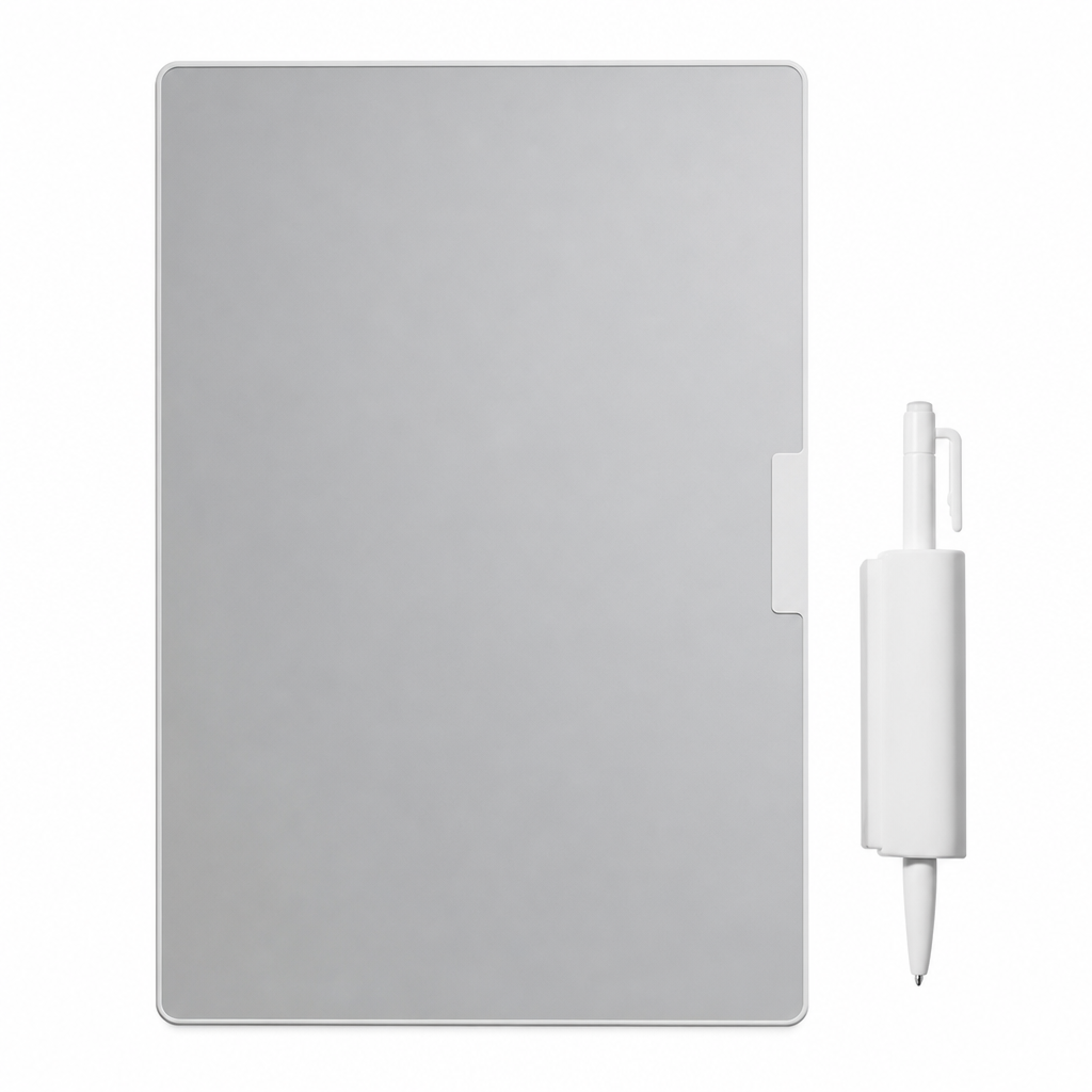 📢📢50% KORTING !! ⏰Magnetisch whiteboard – Inktloos, stofvrij en oogbeschermend ✨