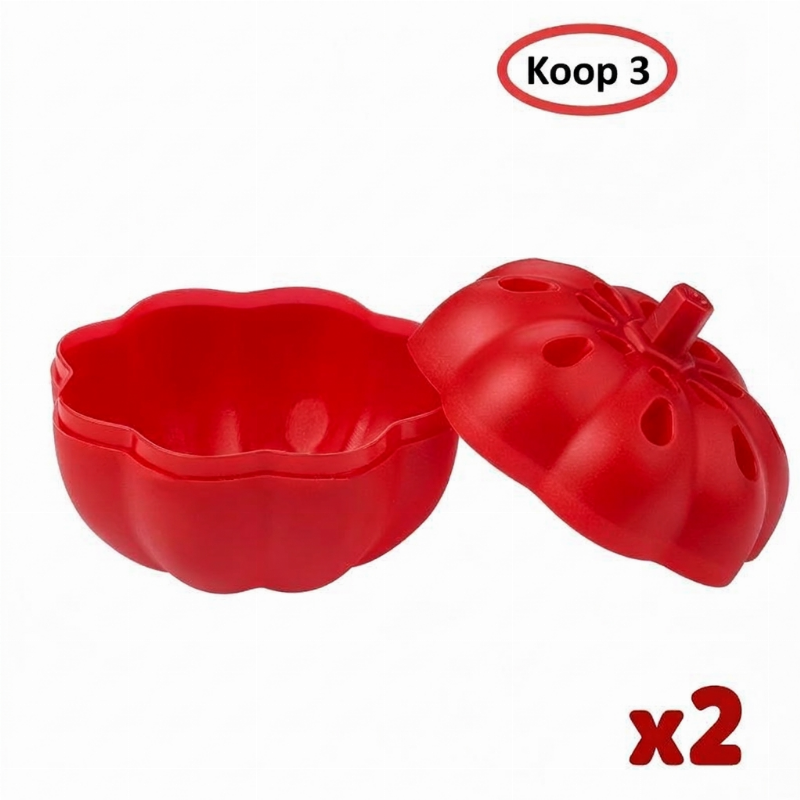 ⏰Pompoenvormige Fruitliegval voor Binnen
