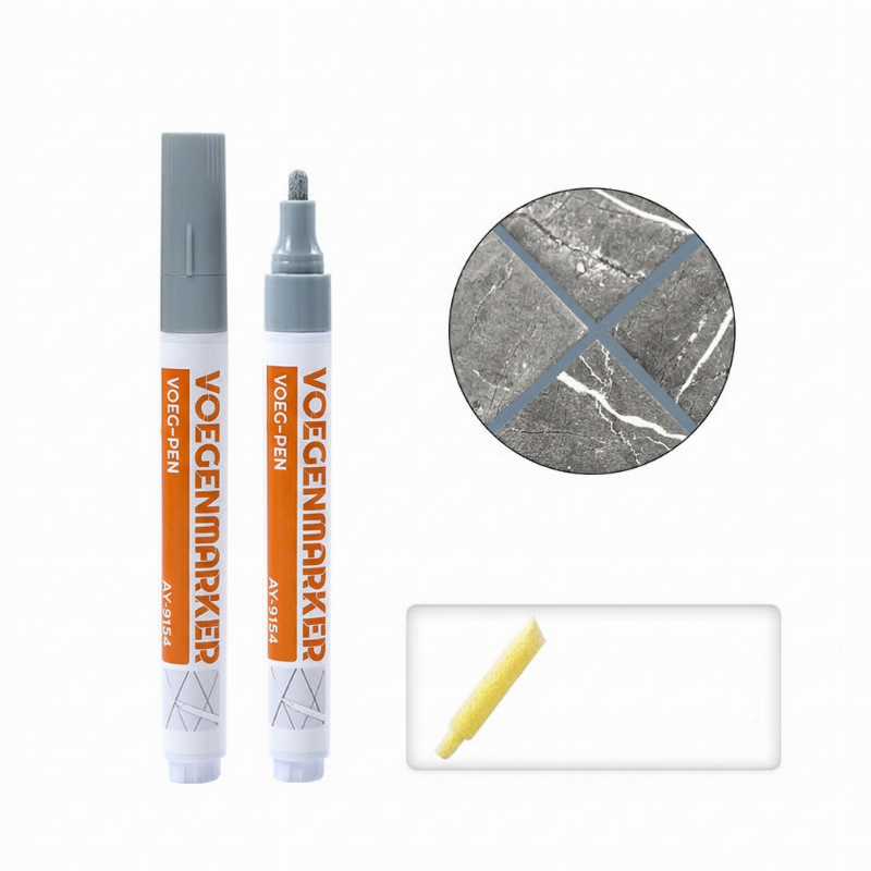 💰Koop 1 krijg 1 gratis(2 stuks)🧱 Tegelrestauratiepen in de aanbieding: Vernieuw je huis voor de beste prijs ✨