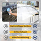 🚿4000 PSI Hogedrukreinigerlansset – Reinig Hoogte & Goots Zonder Ladder!