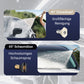 🚿4000 PSI Hogedrukreinigerlansset – Reinig Hoogte & Goots Zonder Ladder!