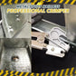 📢📢40% OFF !! ⏰That metal stud isn't going to crimp itself. 🔩💪