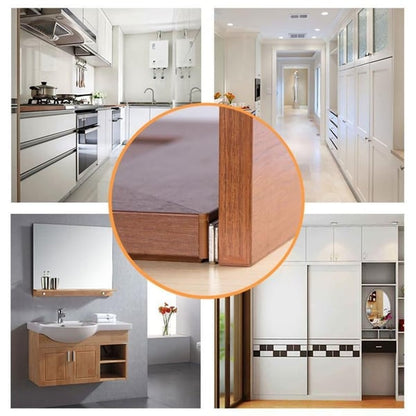 🏠 Must-Have Huishoudelijk Gadget – 50% KORTING | Magnetische Deurstopper