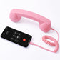 ⏳ 50% KORTING! ⏰ Retro Telefoonhoorn met Bluetooth | Klassiek Vintage Design | Voor Thuis & Kantoor