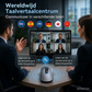 🖱️50% KORTING💥AI Slimme Stem Draadloze Muis – 1600 Woorden/Min, Vertaalcentrum, Ergonomisch✨