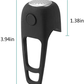 ⏳ 50% KORTING! ⏰ Super Fietstoeter – Luid Autogeluid, Weerbestendig, Lichtgewicht ✨