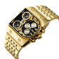 Fashion Top Merk Heren Horloges