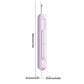 ❤️Cadeau-ideeën🤩 Automatische naaldinrijger, 2-in-1 draadinrijg- en draadverwijderingstool