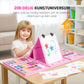 💗Hot Promotie 50% Korting💗Deluxe 6-in-1 Kunst Creativiteitsset🎁Het Beste Cadeau voor Kinderen