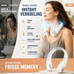 🤫🌬️ 50% KORTING! ❄️ Nek Air Conditioner ventilator - Ultra-rustige persoonlijke koeling voor de zomer