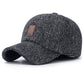 📣50% KORTING!🎁Winterse Lichtgewicht Baseballpet met Inklapbare Oorwarmers❄️