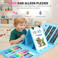 💗Hot Promotie 50% Korting💗Deluxe 6-in-1 Kunst Creativiteitsset🎁Het Beste Cadeau voor Kinderen