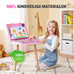 💗Hot Promotie 50% Korting💗Deluxe 6-in-1 Kunst Creativiteitsset🎁Het Beste Cadeau voor Kinderen