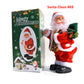 🎅Kerstuitverkoop - 50% KORTING🎄Elektrische dansende muziekkerstman