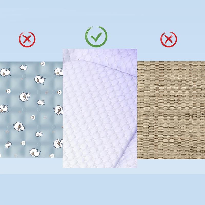 🐶50% KORTING🧊 Stop met het zien van je hijgende hond op de hete vloer! Dit is geen gewoon matje, dit is een persoonlijke airco voor zijn vacht. De zijde absorbeert zijn hitte en blijft urenlang ijskoud!