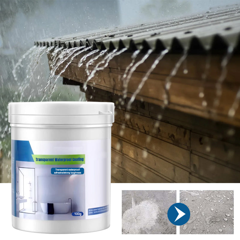 💦2026 Hot Sale 49% korting🔥"Houd uw buitenmeubilair als nieuw met onze Waterdichte Coating!”