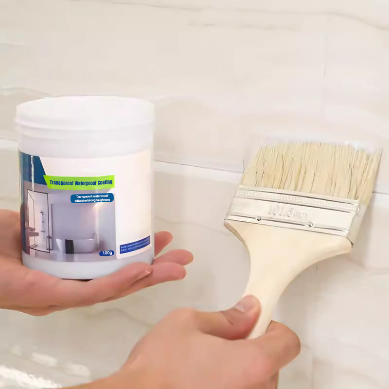 💦2026 Hot Sale 49% korting🔥"Houd uw buitenmeubilair als nieuw met onze Waterdichte Coating!”