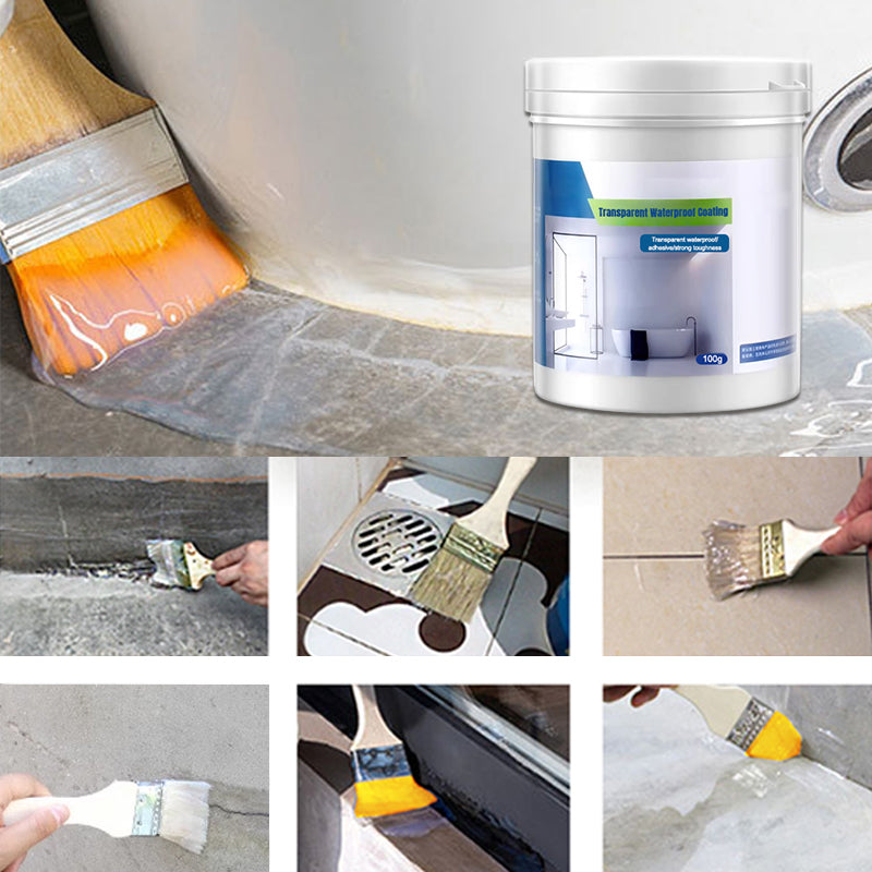💦2026 Hot Sale 49% korting🔥"Houd uw buitenmeubilair als nieuw met onze Waterdichte Coating!”