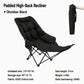 ✨🏖️ Van strand tot camping: deze verstelbare buitenstoel met beensteun en 3-4 standen past zich aan jouw comfort aan – stevig stalen frame, ademende stof, draagriem inbegrepen. 50% KORTING!