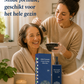 🔥Laatste dag - 50% korting🔥Milde Formule Langdurige Haarverf