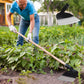 💯 Tijdelijk Halve Prijs – Zwaar Stalen Boerderij & Tuin Wiedhak