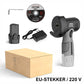 🧰12V Mini Haakse Slijper met Doorslijpschijf