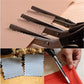 🛠️ Multifunctionele gaasreparatietape – scheuren, gaten of losse randen? 1 tape lost alles op! 💪
